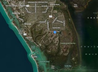 12 Avocado Dr, Placida, FL 33946