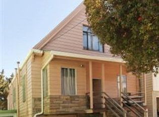 2623 San Jose Ave, San Francisco, CA 94112
