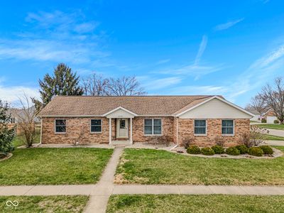 3316 Cox Ln, Columbus, IN, 47203
