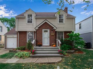 25 Klauder Rd, Buffalo, NY 14223
