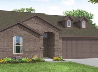 3436 Montego Bay Ln, Fort Worth, TX 76123