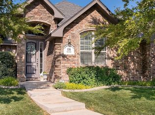 116 Banks Dr, Amarillo, TX 79124
