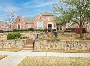 1708 Lexington Ave, Allen, TX 75013