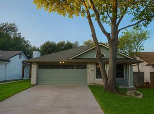 12806 Margit Dr, Austin, TX 78729
