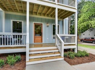 1674 Emerald Ave SW, Atlanta, GA 30310