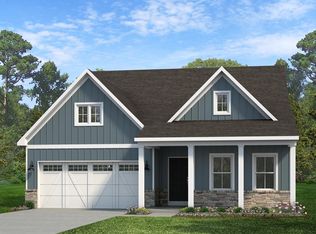 LOT 5 Nivie Ln, Simpsonville, SC 29681