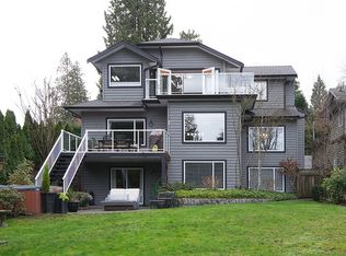 330 Dollarton Hwy N, North Vancouver, BC