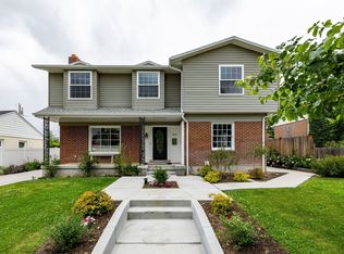 1919 E Princeton Ave, Salt Lake City, UT 84108