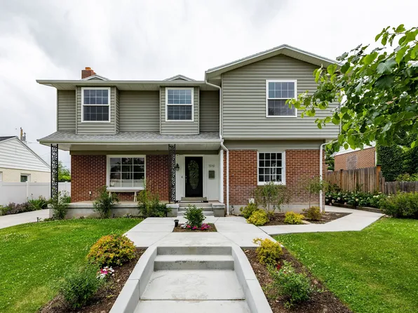 1919 E Princeton Ave, Salt Lake City, UT 84108