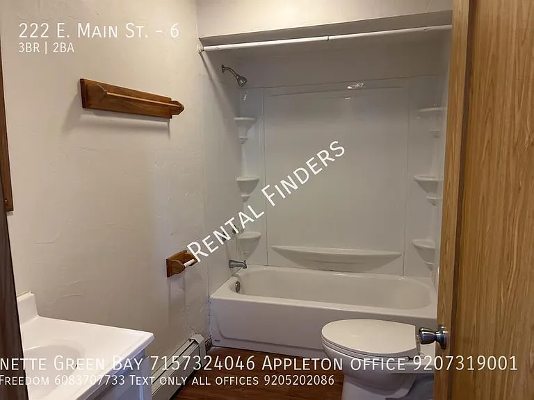 222 E Main St #6 — Photo 17