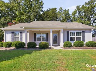 195 Hunters Landing Dr, Smithfield, NC 27577