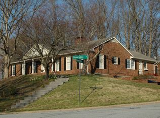 1252 Dovershire Ct, High Point, NC 27262