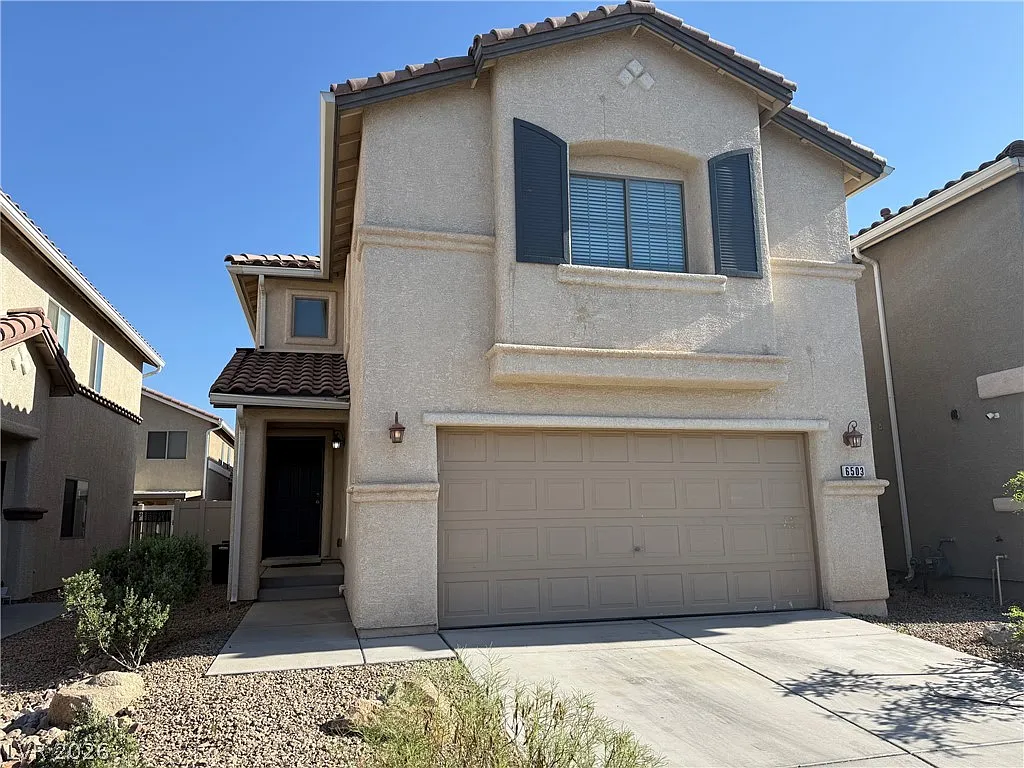 3 bed, 2.5 bath, 1457 sqft, $1,700 — Photo 2