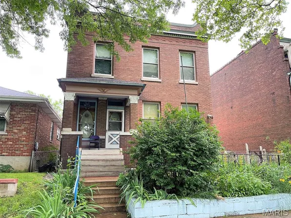 4116 E Iowa Ave, Saint Louis, MO 63118