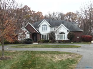 11143 Oak Pointe Dr, Whitehouse, OH