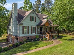 9001 E Carroll Rd, Winston, GA 30187