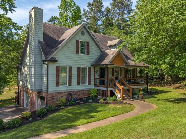 9001 E Carroll Rd, Winston, GA 30187