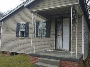 840 Carver St, Jackson, MS 39203