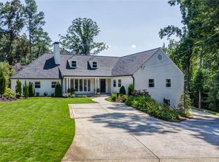 260 Danbury Ln, Sandy Springs, GA 30327