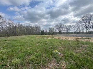 900 Old Route 146 Loop, Vienna, IL 62995