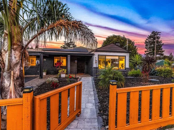 4475 Wesley Way, El Sobrante, CA 94803
