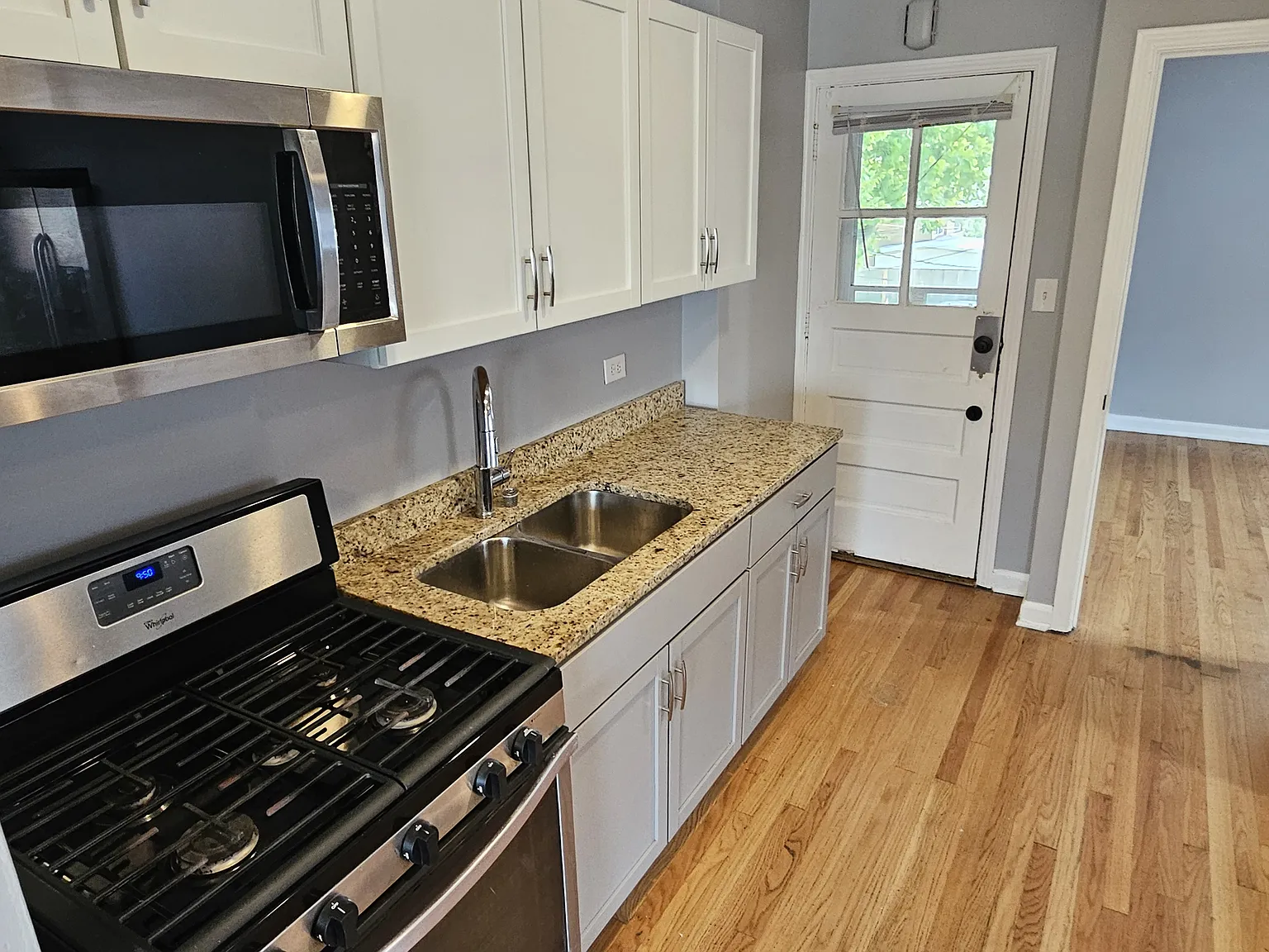 1 bed, $1,550 — Photo 3