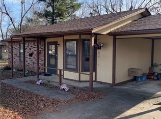 1409 Seals St, Alma, AR 72921