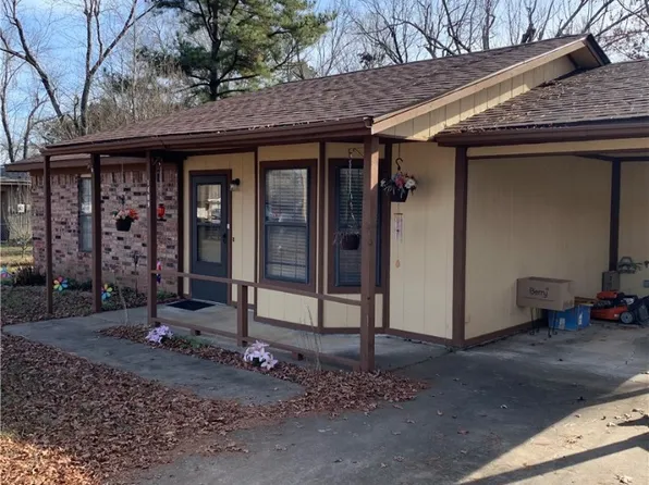 1409 Seals St, Alma, AR 72921