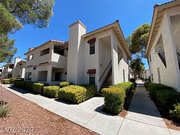 2nd image of 6621 W Tropicana Ave Unit 102