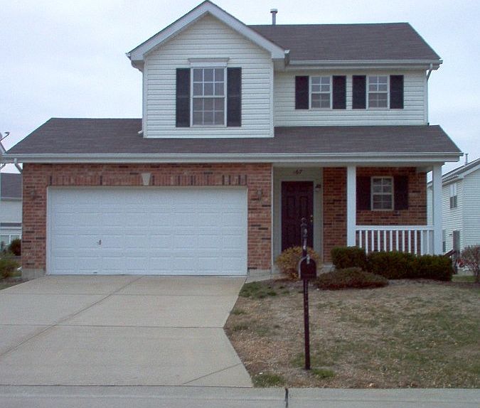 16 Bayhill village