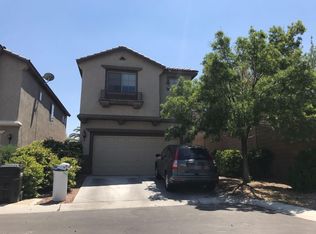 8549 Cheerful Brook Ave, Las Vegas, NV 89143