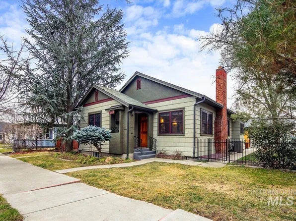 2510 W Heron St, Boise, ID 83702