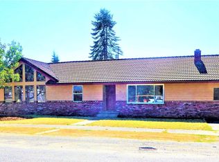 313 Latona St, Centralia, WA 98531
