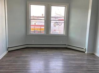 43 Graham Ave FLOOR 2, Paterson, NJ 07524