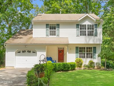 594 Donald Street, Brick, NJ, 08723