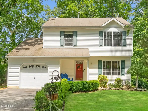 594 Donald Street, Brick, NJ 08723