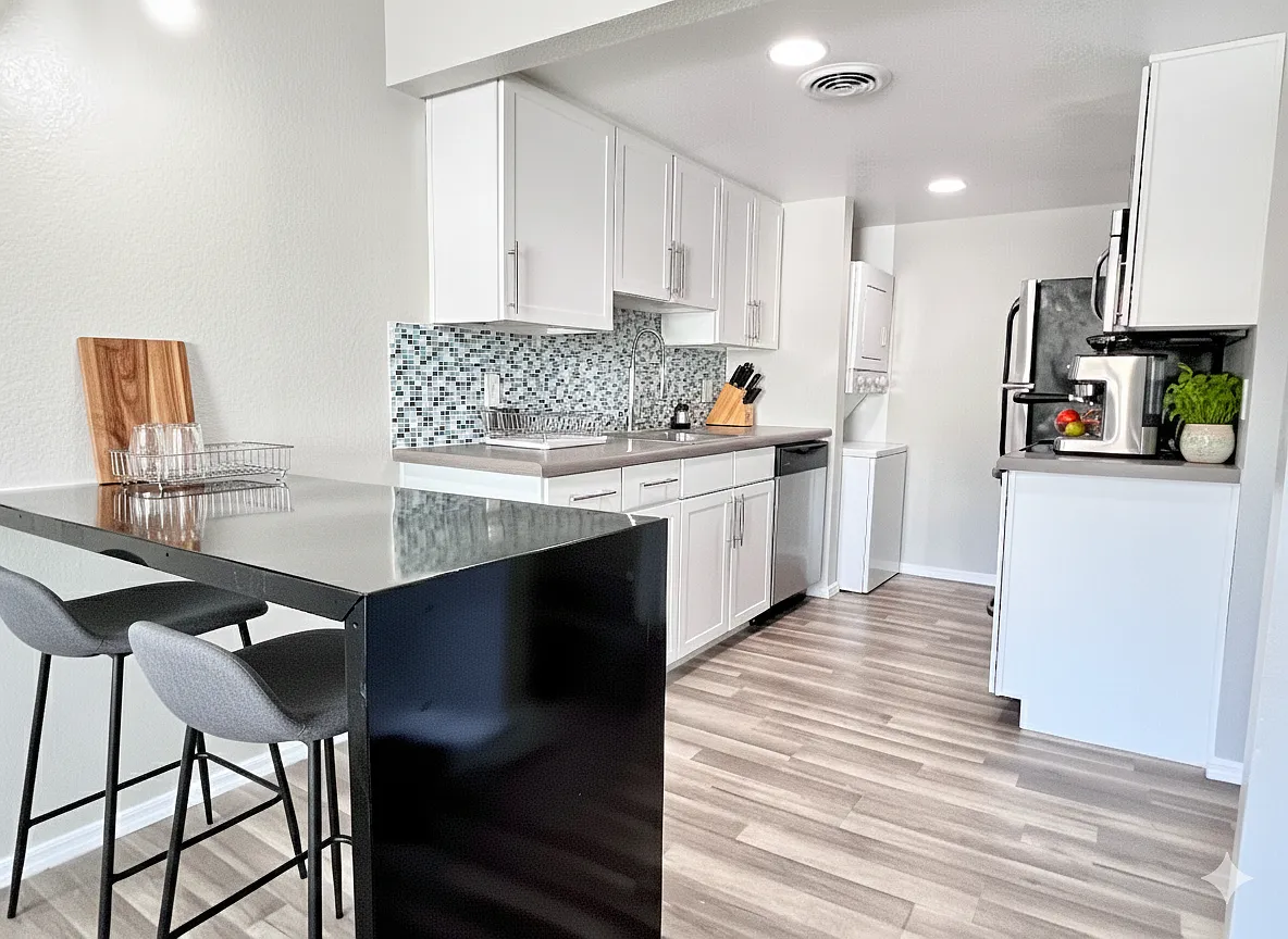 Building Photo - 4127 N 9th Ave #6