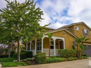 507 Spring Park Rd, Camarillo, CA 93012