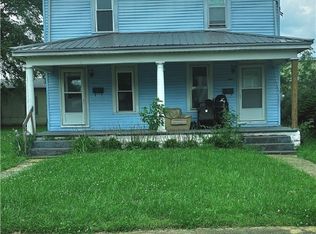 440 Martin Luther King Dr, Newcomerstown, OH 43832