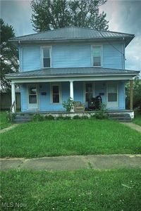 440 Martin Luther King Dr, Newcomerstown, OH, 43832
