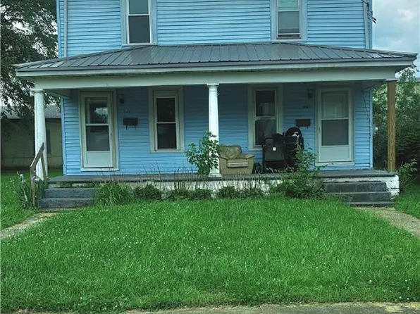 440 Martin Luther King Dr, Newcomerstown, OH 43832