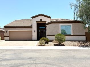 9636 N Havenwood Way, Marana, AZ 85653