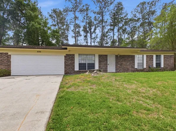 8356 Grampell Dr, Jacksonville, FL 32221