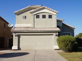 8102 W Hammond Ln, Phoenix, AZ 85043