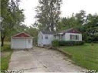 3396 E Baldwin Rd, Grand Blanc, MI 48439