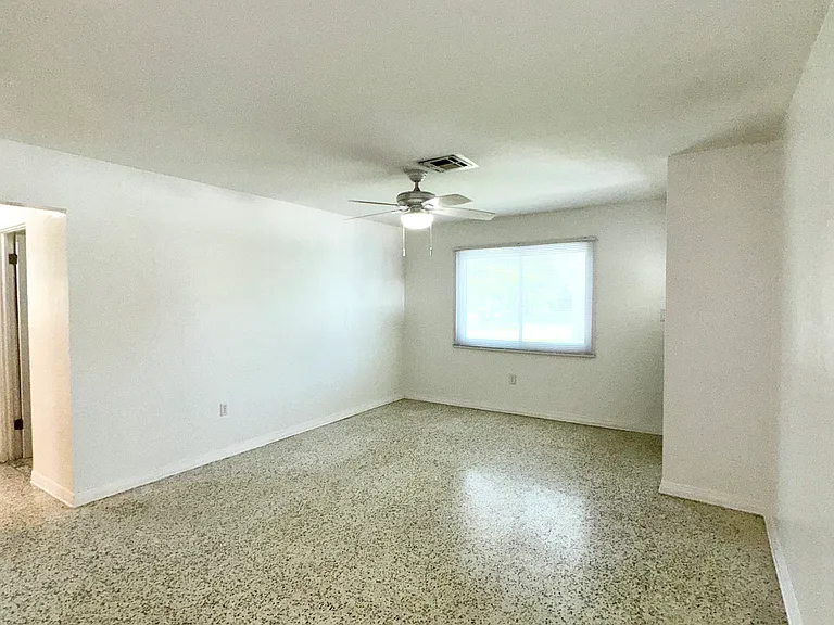 Living room.