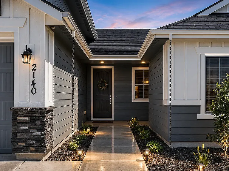 2140 S Woodsage Way — Photo 4