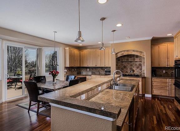 Listed By Shorewood Real Estate