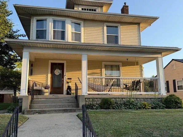 917 Washington Ave, Washington Court House, OH 43160