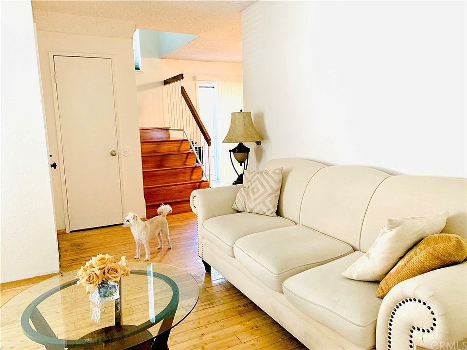 Crosspointe Village 12635 Briarglen Loop Stanton CA Zillow